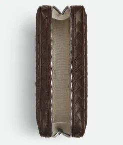 Intrecciato Large Organizer