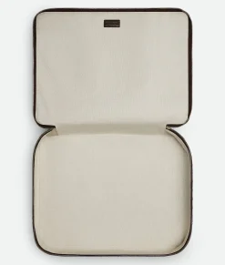 Intrecciato Medium Packing Cube