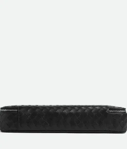 Intrecciato Medium Packing Cube