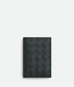 Intrecciato Passport Case