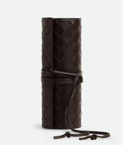 Intrecciato Pencil Holder