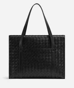 Intrecciato Portfolio