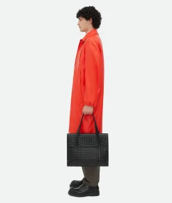 Intrecciato Portfolio