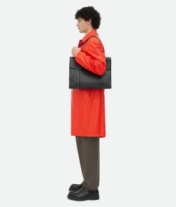 Intrecciato Portfolio