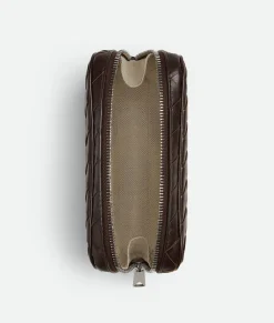 Intrecciato Small Organizer