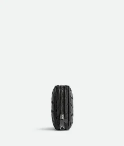 Intrecciato Small Organizer