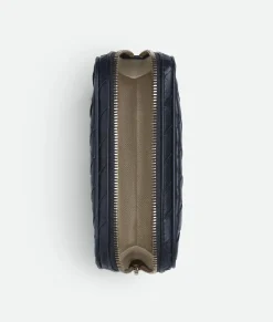 Intrecciato Small Organizer