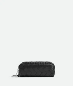 Intrecciato Small Pouch