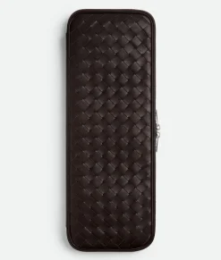 Intrecciato Tie Holder