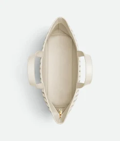 Intrecciato Tote Bag