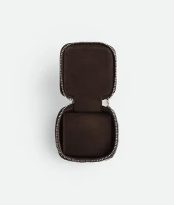 Intrecciato Watch Case