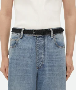 Intreccio Cabat Belt