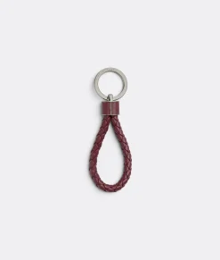 Intreccio Key Ring