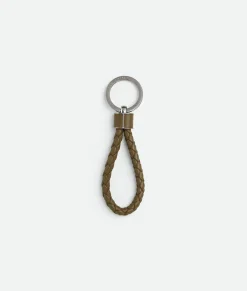 Intreccio Key Ring