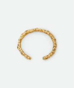 Intreccio Large Cuff Bracelet