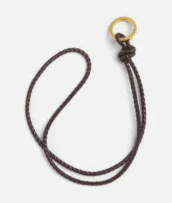 Intreccio Long Key Ring