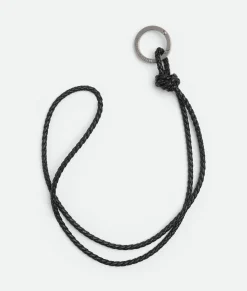 Intreccio Long Key Ring