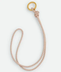 Intreccio Long Key Ring