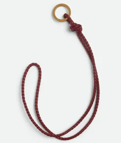 Intreccio Long Key Ring