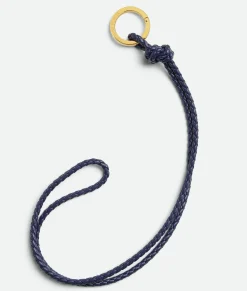 Intreccio Long Key Ring