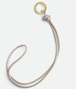 Intreccio Long Key Ring