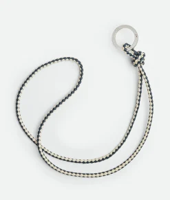 Intreccio Long Key Ring