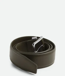 Intreccio Loop Belt