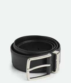 Intreccio Loop Belt