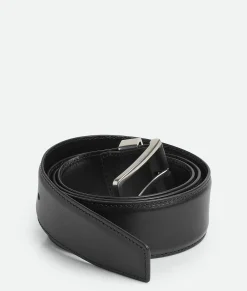 Intreccio Loop Belt