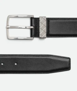 Intreccio Loop Belt
