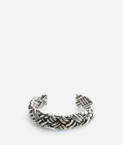 Intreccio Medium Cuff Bracelet
