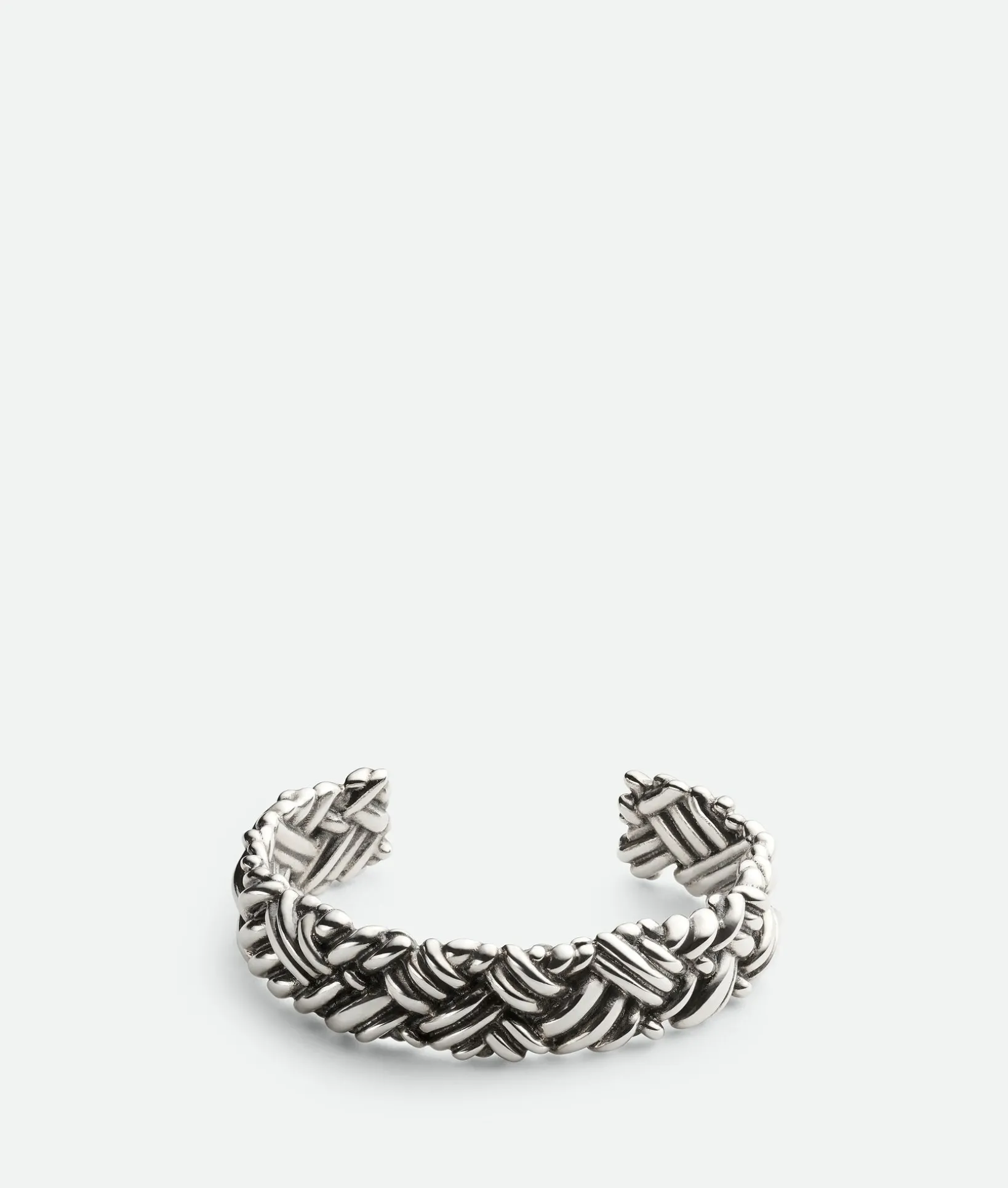 Intreccio Medium Cuff Bracelet