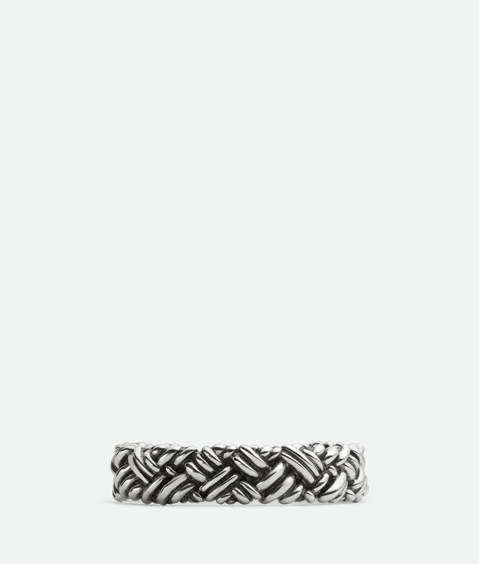 Intreccio Medium Cuff Bracelet