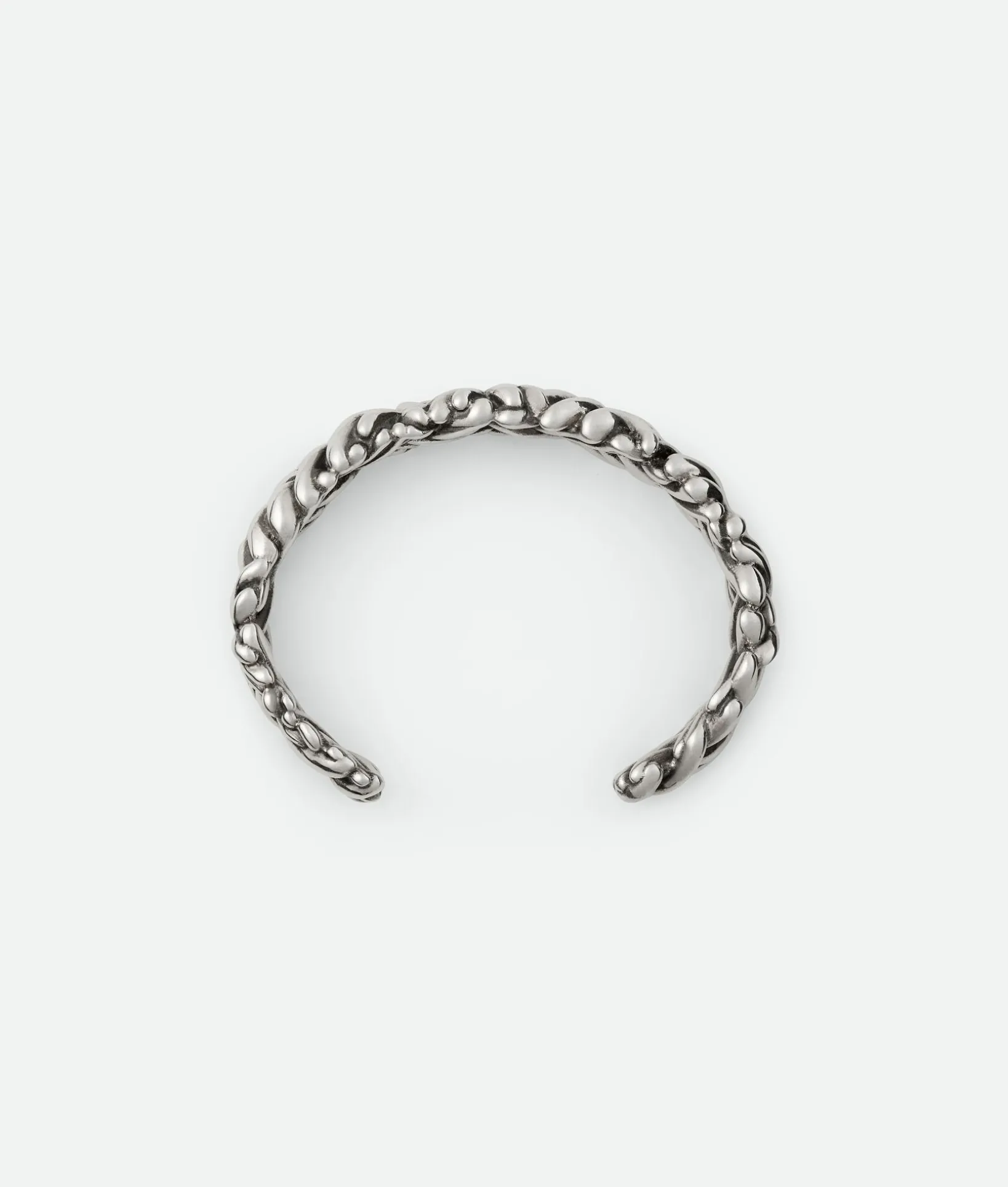 Intreccio Medium Cuff Bracelet