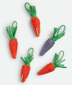 Intreccio Nappa Carrot Set