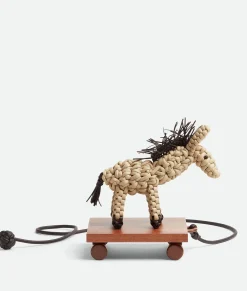 Intreccio Nappa Donkey