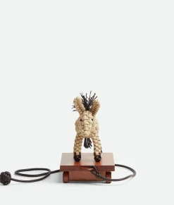 Intreccio Nappa Donkey