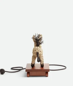 Intreccio Nappa Donkey