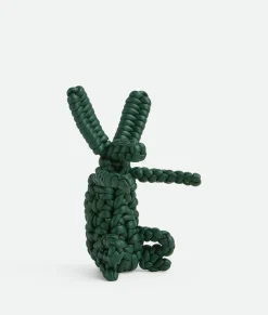 Intreccio Nappa Rabbit