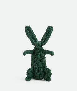 Intreccio Nappa Rabbit