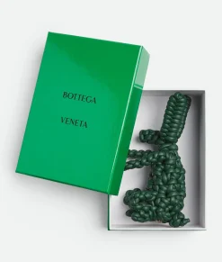 Intreccio Nappa Rabbit