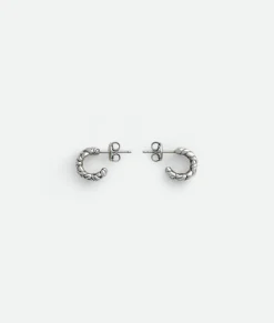 Intreccio Small Earrings