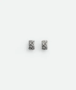 Intreccio Small Earrings