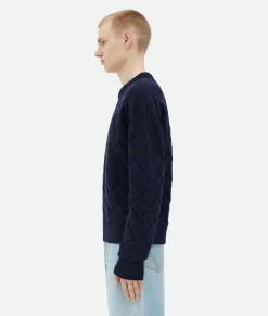 Intreccio Wool Jumper