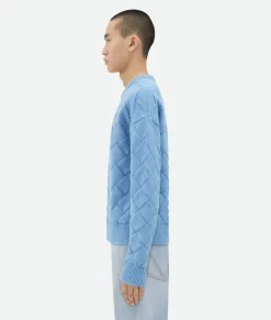 Intreccio Wool Jumper