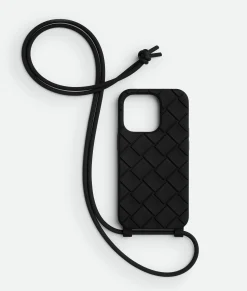 IPhone 15 Pro Case With Strap
