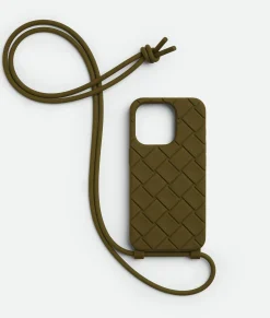 IPhone 15 Pro Case With Strap