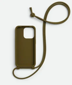 IPhone 15 Pro Case With Strap