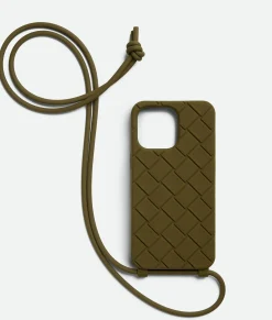IPhone 15 Pro Max Case With Strap