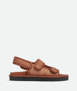 Jack Flat Sandal